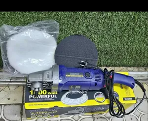Royce Professional Power Tools 1400W Polisher