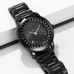 Skmei Galaxy Gents Watch
