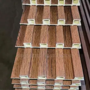 Flutted Wall Panels