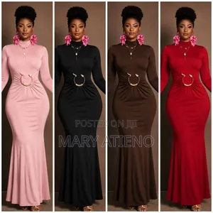 Ladies Outfit