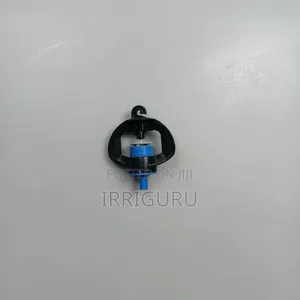 Round Sprinklers