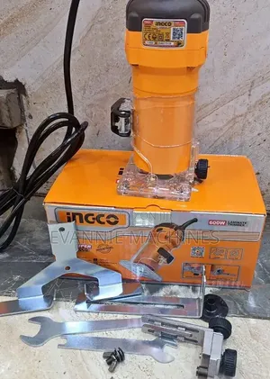 Ingco Electric Wood Trimmer