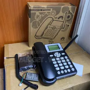 Huawei Business GSM Desk Phone With USIM SMS Function