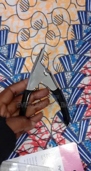 Dogs Nail Clipper