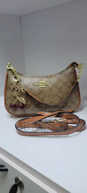 Coach Teri Bag