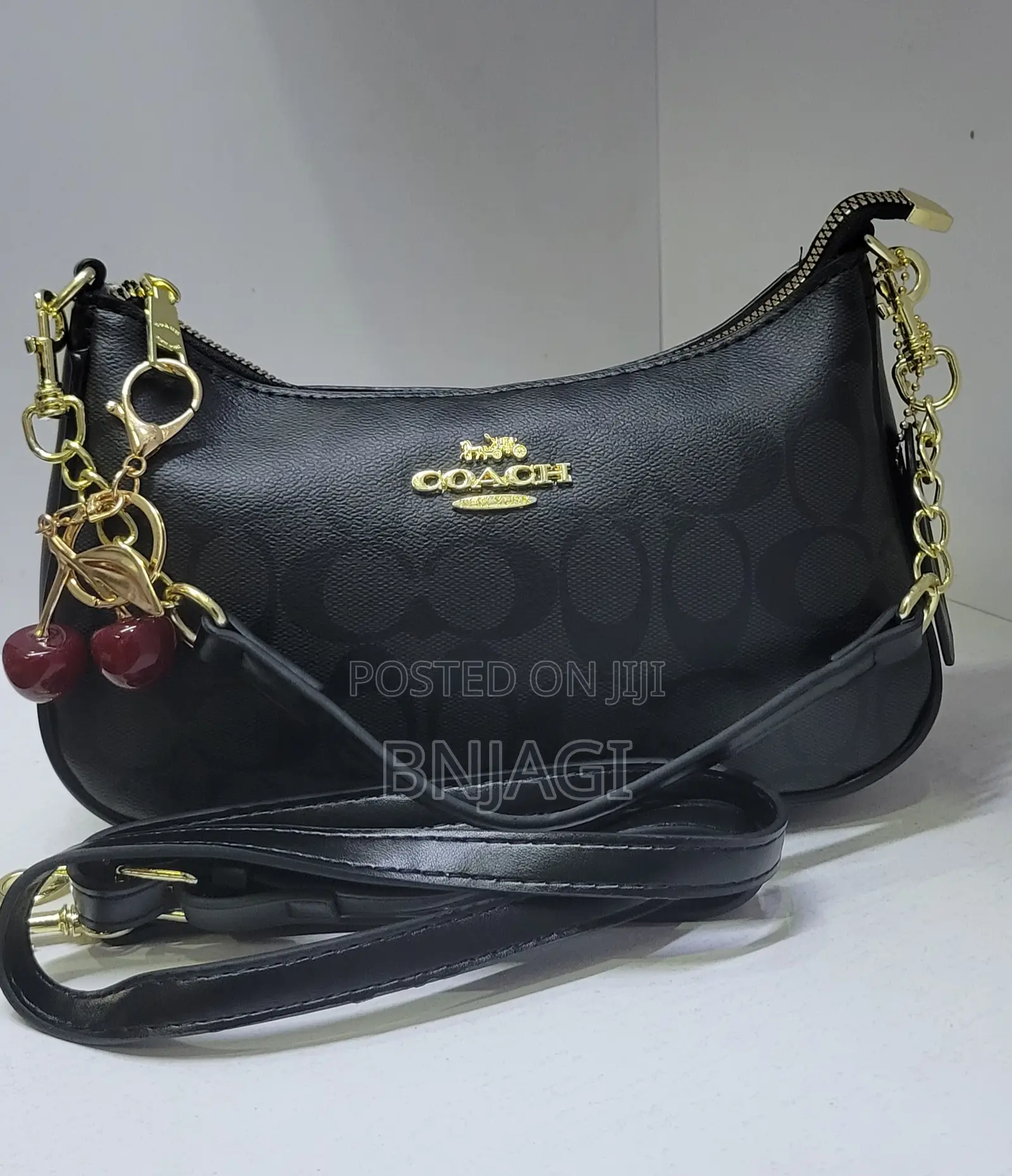 Coach Teri Bag