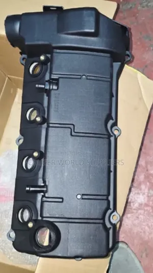 Mistubishi Outlander 4j12 Engine Top Cover
