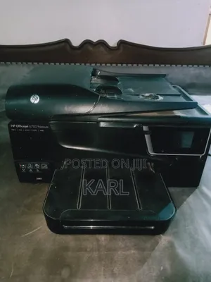 HP Printer