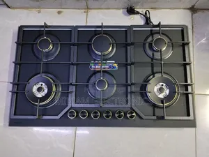 Bolesi 90cm All Gas Golden Series Hob