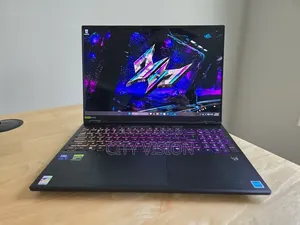 New Acer Predator Helios Neo 16 AI 16GB Intel Core Ultra 9 SSD 1T