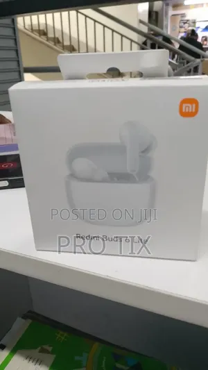 Xiaomi Redmi Buds 6 Lite Wireless Earbuds