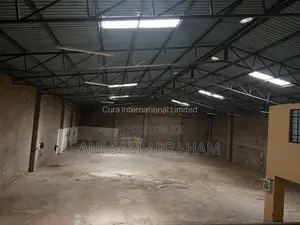 0.5 Acre With 11,600 SQFT Warehouse for Sale in Mombasa Road