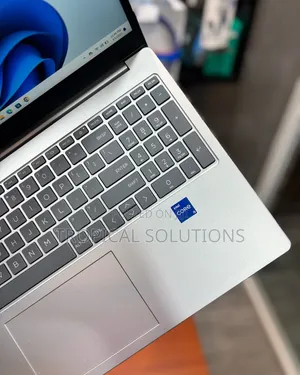 New Laptop HP 8GB Intel Core i5 SSD 512GB