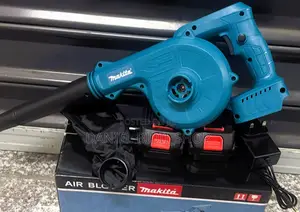 88 Volts Cordless Air Blower Makita