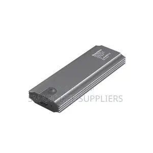 10 GBPS USB 3.1 Dual Protocol M2 NVME/SATA SSD Enclosure Case