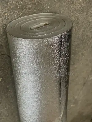 Flooring Underlay for SPC and Laminates