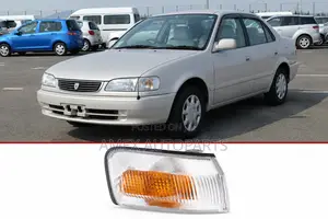 Corner Lamp Toyota Corolla Ae110 1995 Onwards