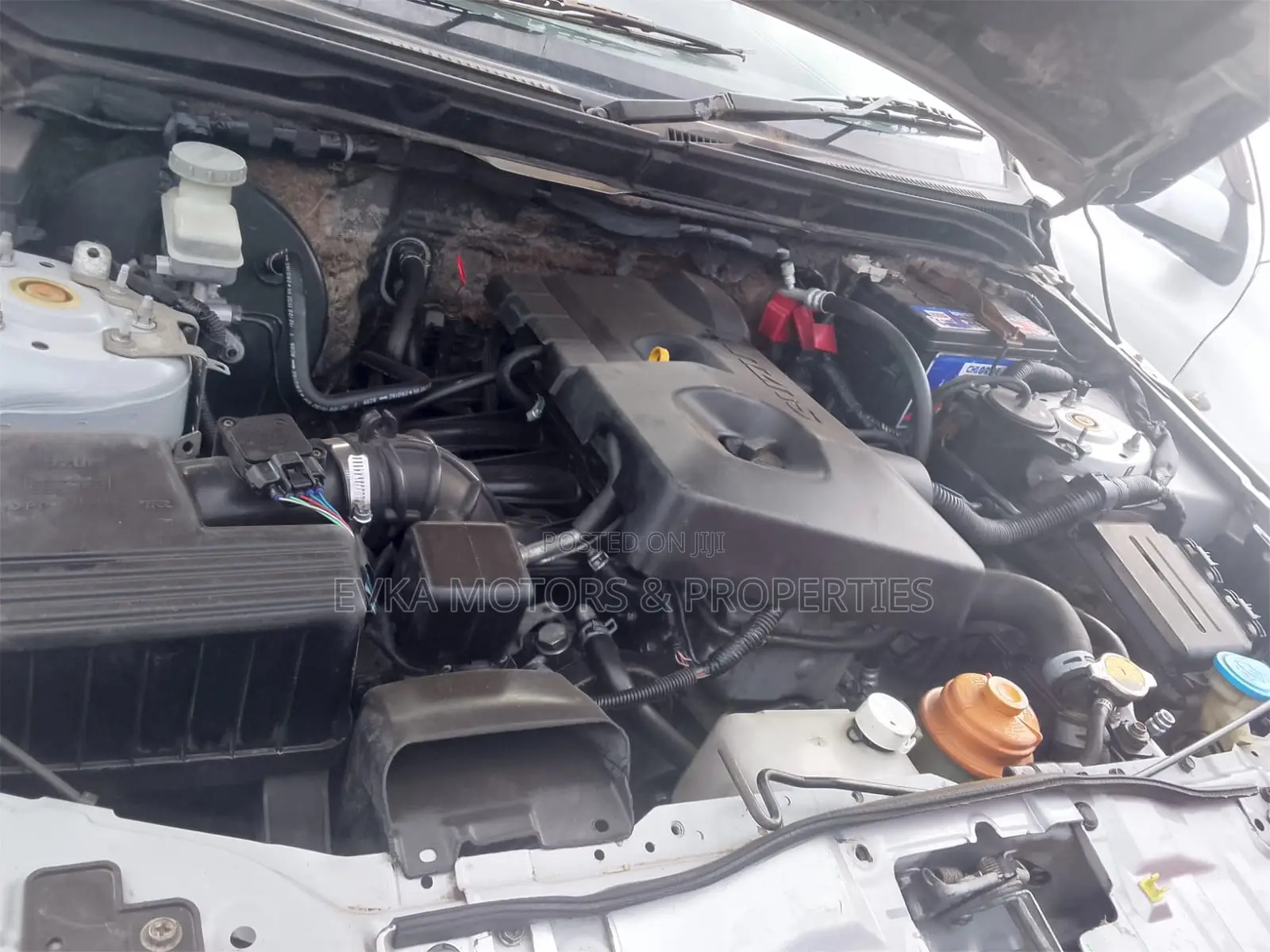 Suzuki Vitara 2008 Silver