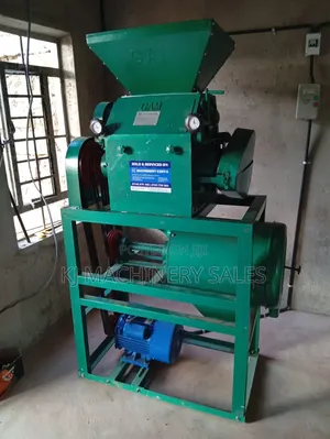 Roller Mill 6fy 35
