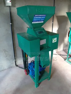 Roller Mill 6fy 35