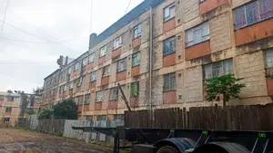 4bdrm Block of Flats in California, Eastleigh / Eastleigh for sale