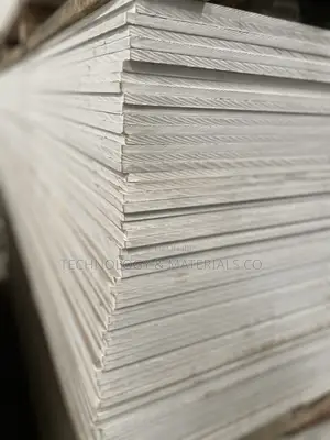 Fire Rated Fibre Cement Board