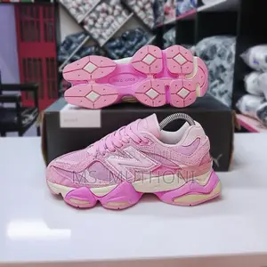 New Balance Pink Overdye Size 37-41