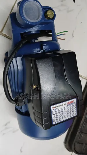 Maxmech MBQ-70 Water Pump