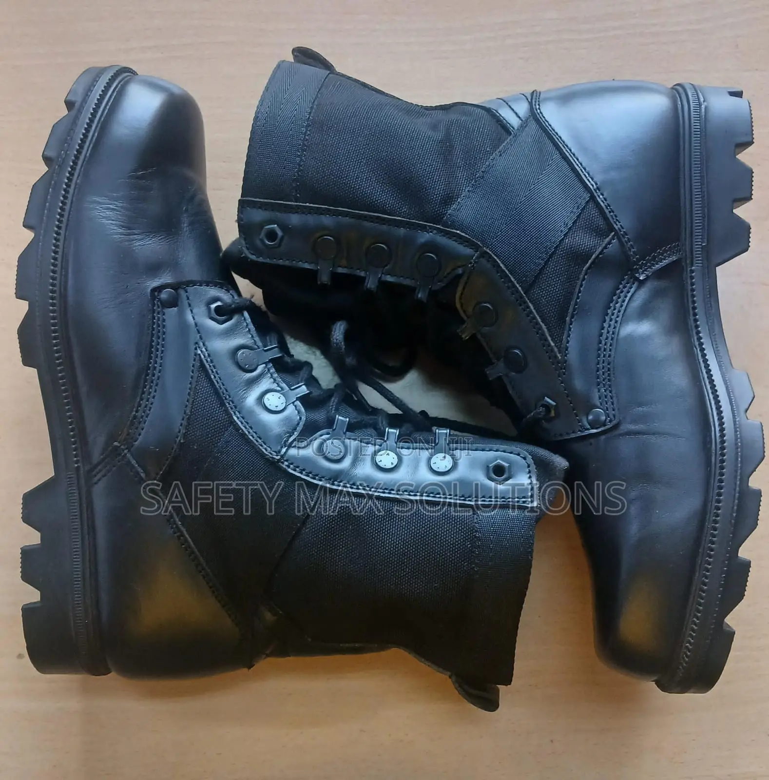 Riding Boots/Xuk Riding Boot