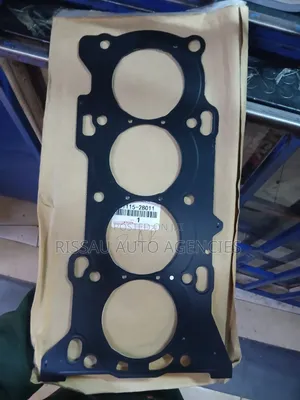 Toyota 1ar/2ar Engine Genuine Metal Cylider Head Gasket Made in Japan.