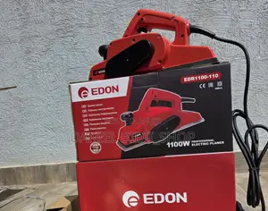 Edon Electric Planer1100watts