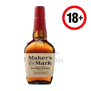 Maker'S Mark Whisky - 1000ml