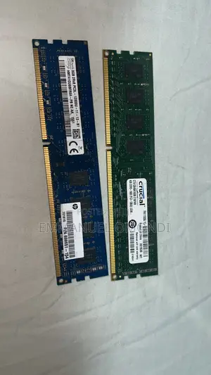 12 GB Desktop Ram DDR3