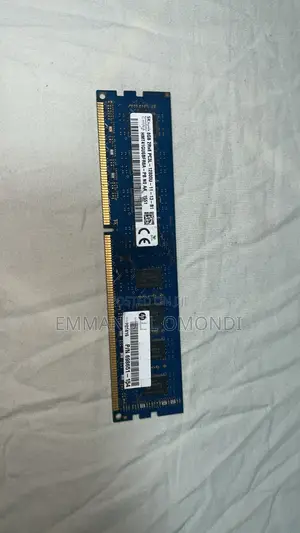 12 GB Desktop Ram DDR3