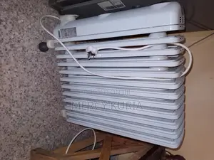 Portable Room Heater