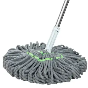 Microfibre Self Twist Mop