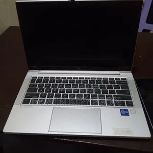 Laptop HP EliteBook 840 G6 16GB Intel Core i7 HDD+SSD 256GB