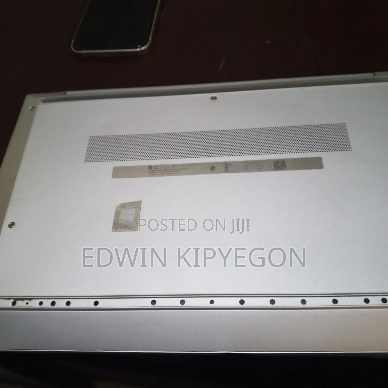 Laptop HP EliteBook 840 G6 16GB Intel Core i7 HDD+SSD 256GB