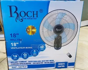 18Inch Wall ROCH Fan/18" Wall Fan