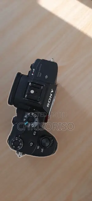 Sony A7R4 Pre Owned Camera