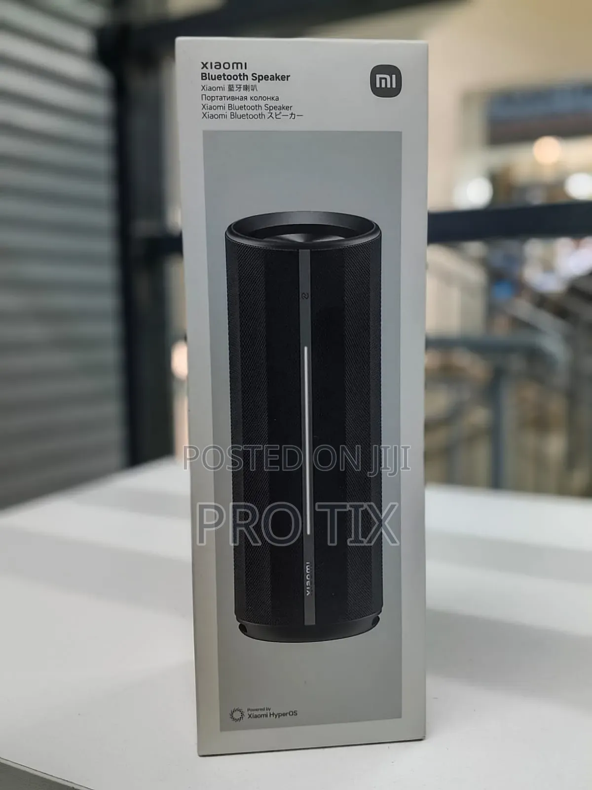 Xiaomi Portable Bluetooth Speaker