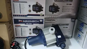Pressure Control PC-10