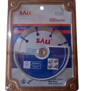 Diamond Disk 4"