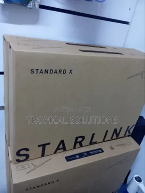 Starlink Gen3 Version 4 Available Starlink
