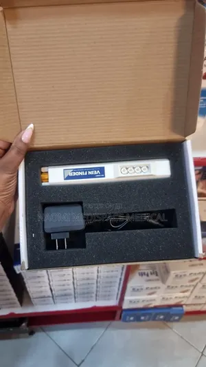 Bio Comet Handheld Vein Finder