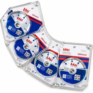 Diamond Disk 4"