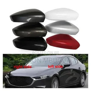 Mazda Axela 2020 Side Mirror Cover