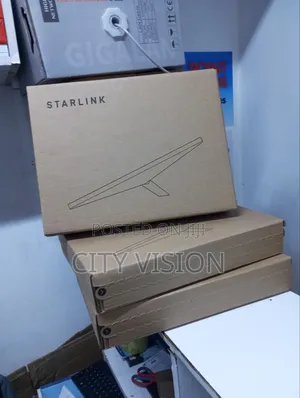 Starlink Mini Kit