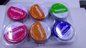 Vaseline Lip Soothing Therapy