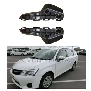 Toyota Fielder/Axio 161 2012 Front Bumper Slide